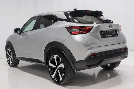 NISSAN JUKE II 1.0 DIG-T 117 CV TEKNA BOSE EDITION BV6  *********** 1 ERE MAIN AVEC 17045 KMS ***********
